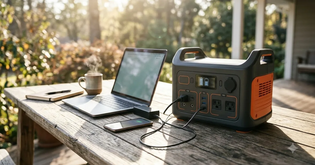 10 Best 3000wh Portable Power Station of 2026 – Expert Picks