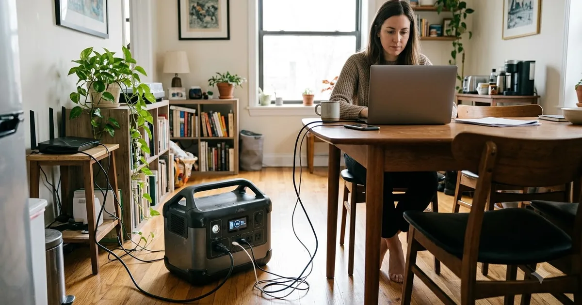 10 Best Power Station For Home Power Outage of 2026 – Expert Picks